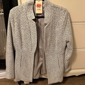Women's Entro Blazer